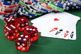Онлайн казино Baboss Casino