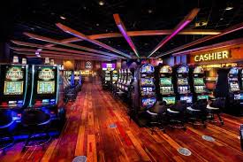 Вход на официальный сайт Casino 7Bit